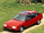 Citroen BX 16 TRS 1982 года